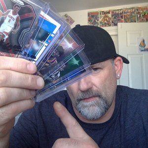 CALIBOY COLLECTIBLES    YOU WANNA MEET THIS POSHER FOR SURE